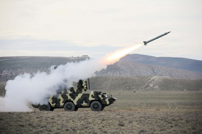 Azerbaijan to hold large-scale military drills 